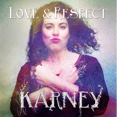 album karney LoveRespect