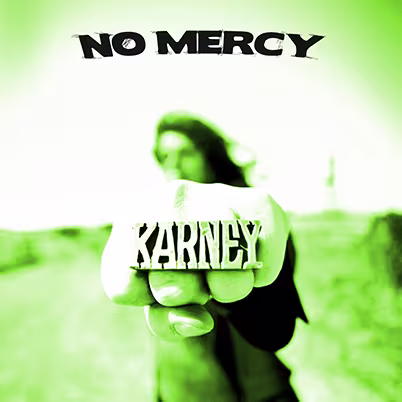 album karney nomercy