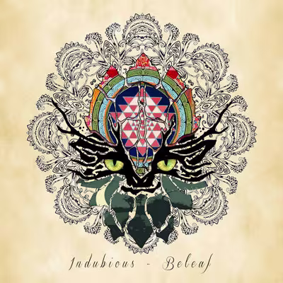 IDC Artist: Indubious - Album Beleaf