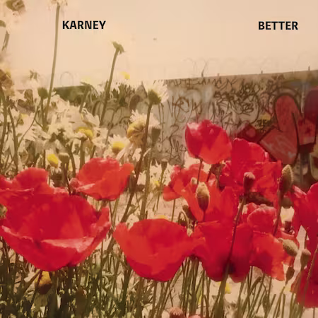 album karney better