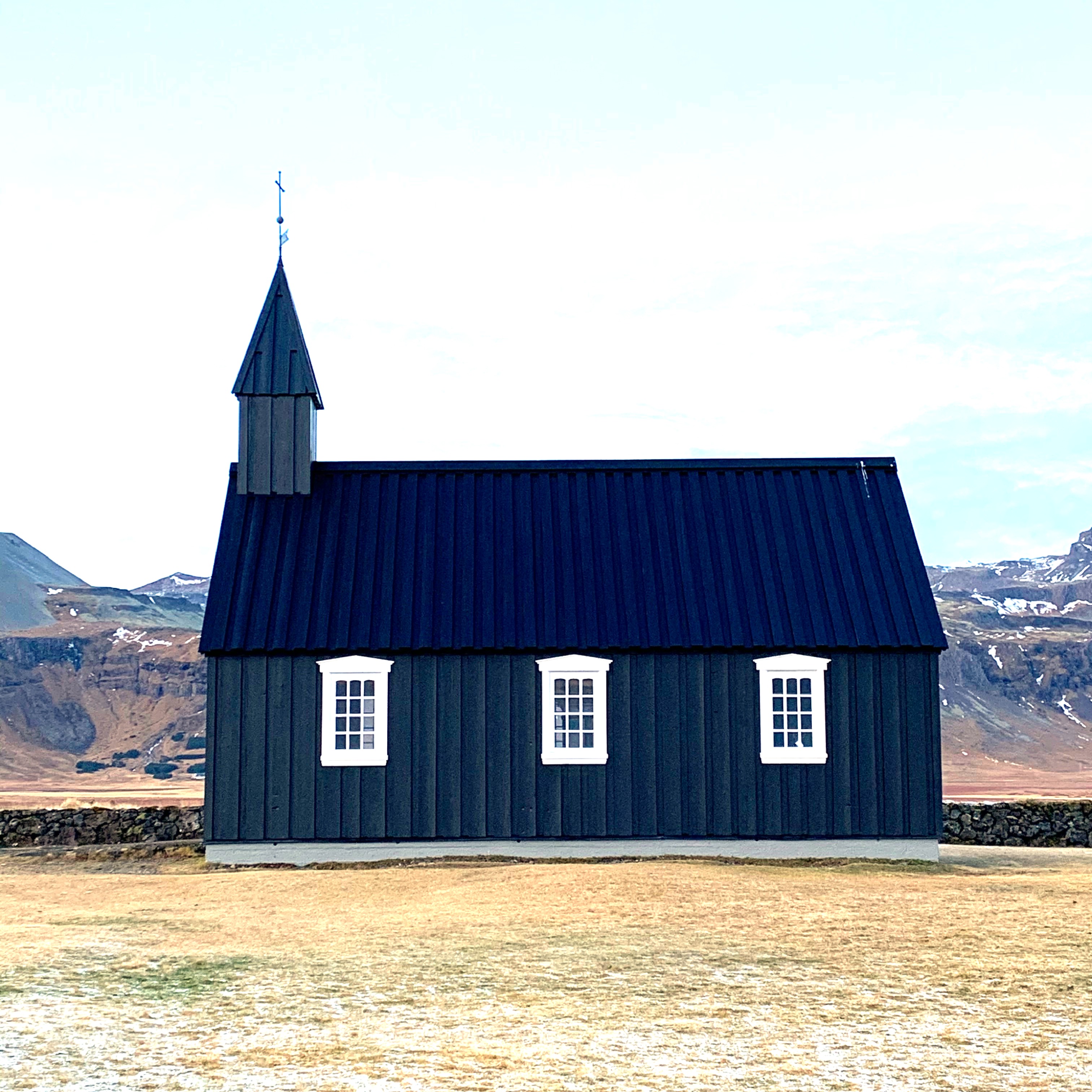 Church