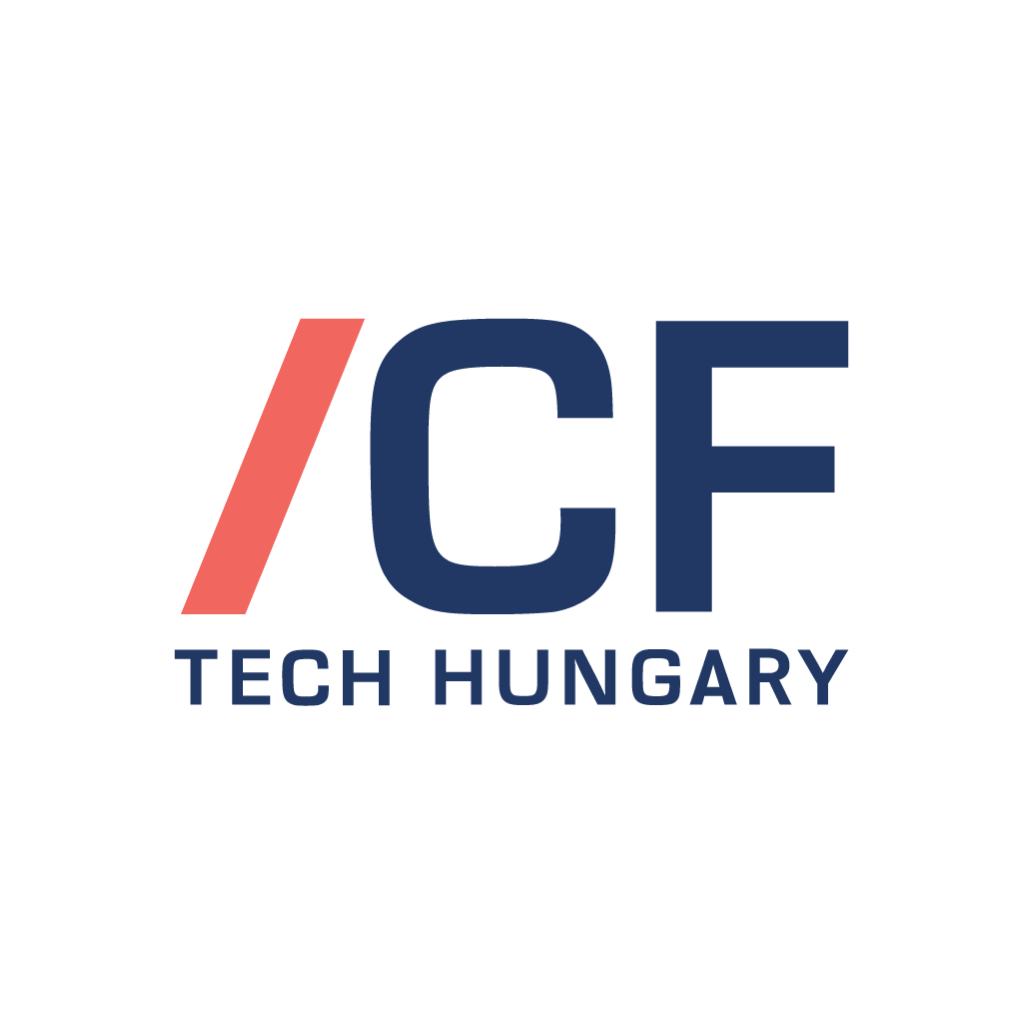 ICF Tech logo