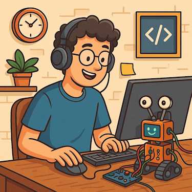 Keeping Two GitHub Accounts on One Mac Without Mixing Them Up