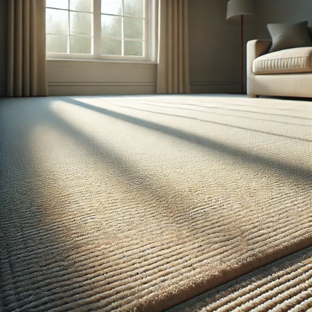 carpet clean