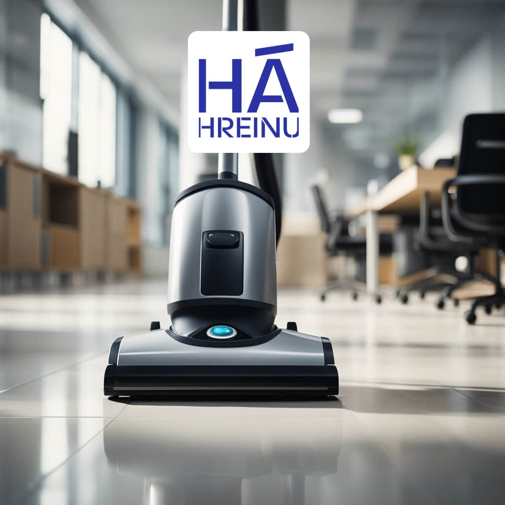 hahreinu vacuum