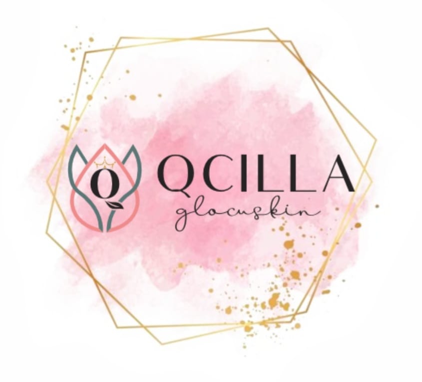 QCILLA GLOWSKIN