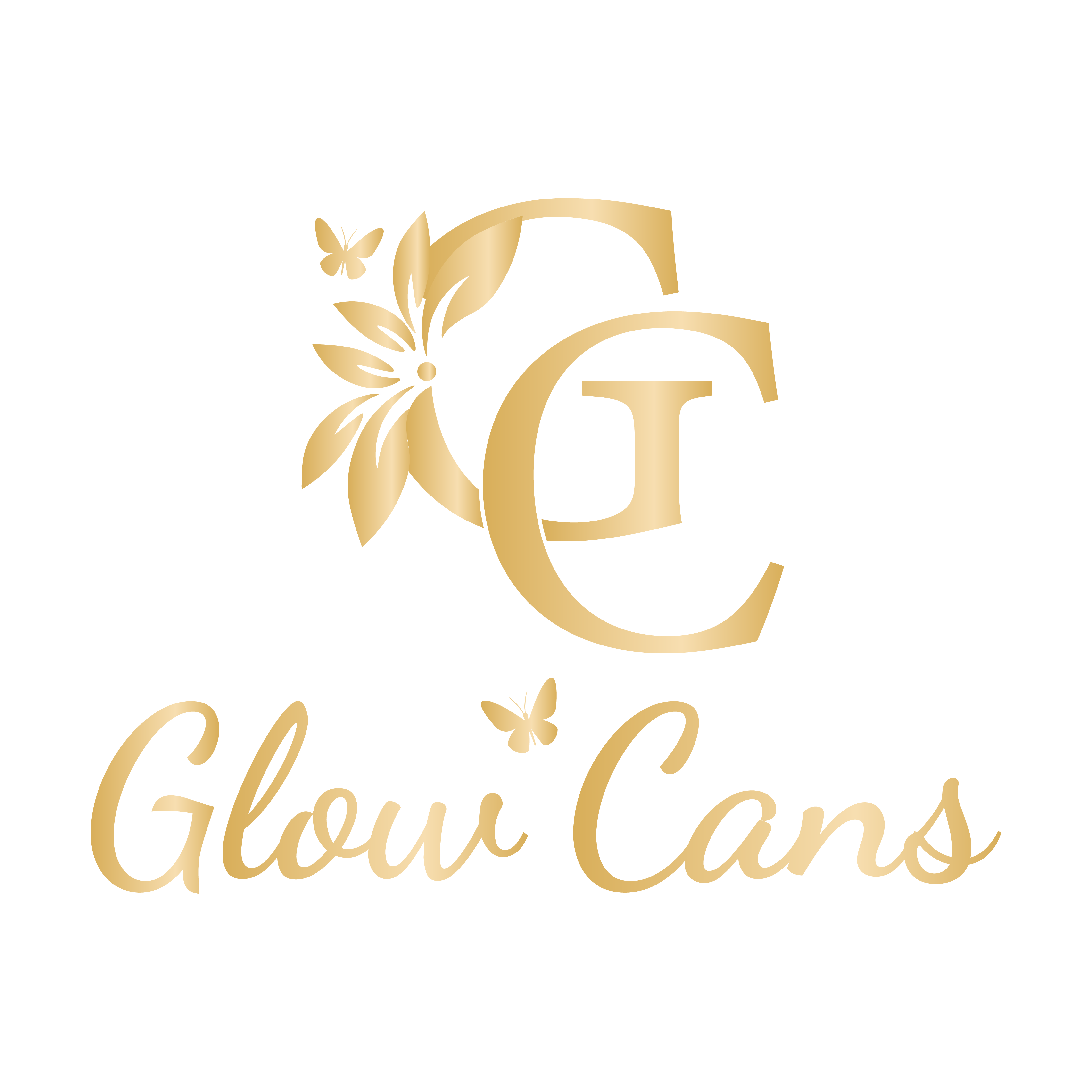 GlowCans