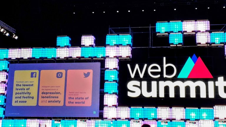 Web Summit 2018 2