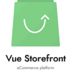 VueStore icon