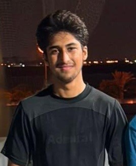 Umer Naveed