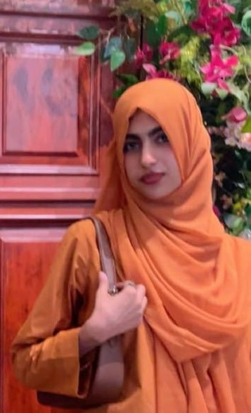 Ayesha Naveed