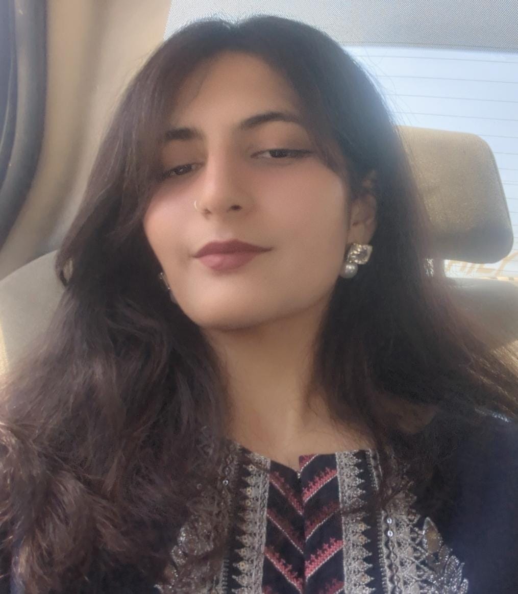 Dr. Yusra Tahir