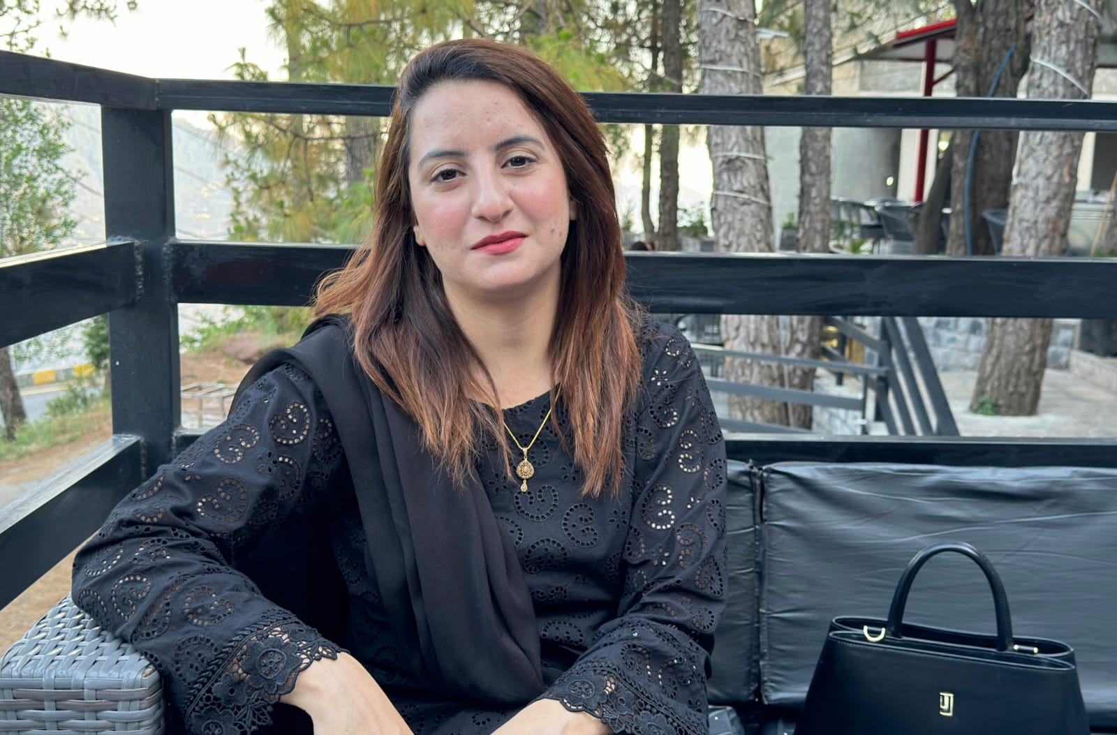 Urvah Hanif