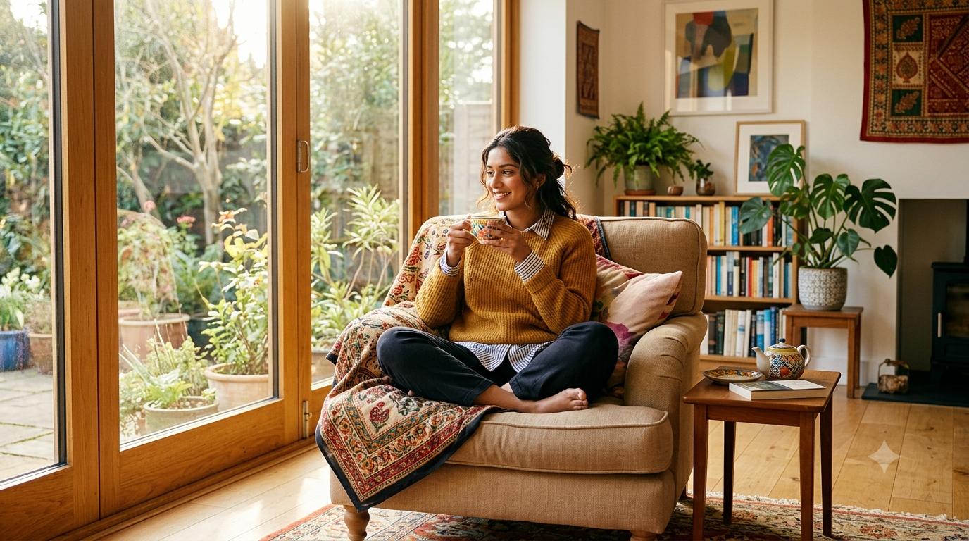 Our Mothers Taught Us a Habit We Need to Unlearn