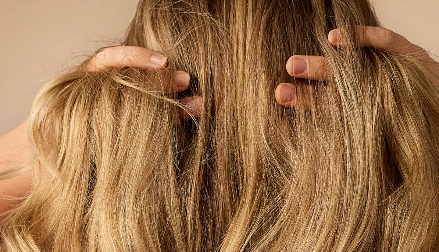 Get to know your Hair