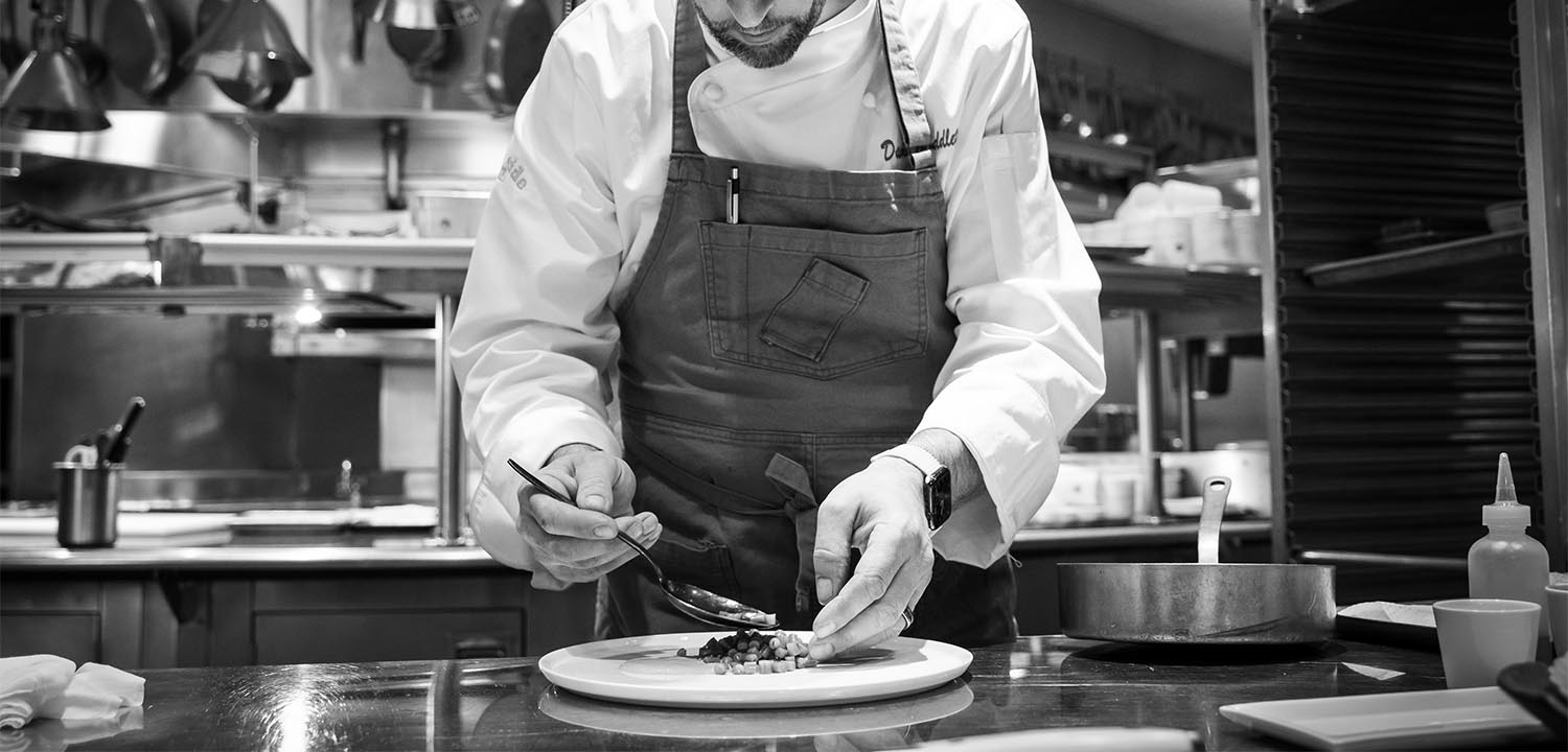 Wynn Revelry by Chef's Table | Culinary Experience at Wynn Las Vegas