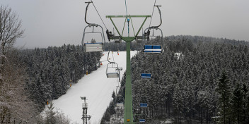 Nach Corona-Lockerungen: Diese Skigebiete in Deutschland haben jetzt geöffnet