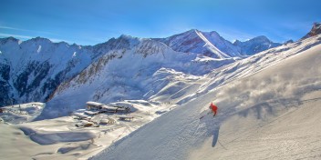 Skigebiete in der Nähe von Salzburg: Die schönsten Skigebiete unweit der Mozartstadt