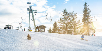 Skisaison 2020: Das sind die beliebtesten Skigebiete der Deutschen