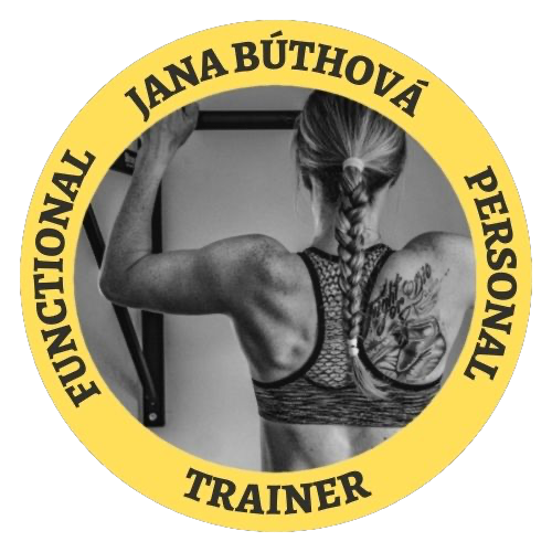 Logo Jana Buthova