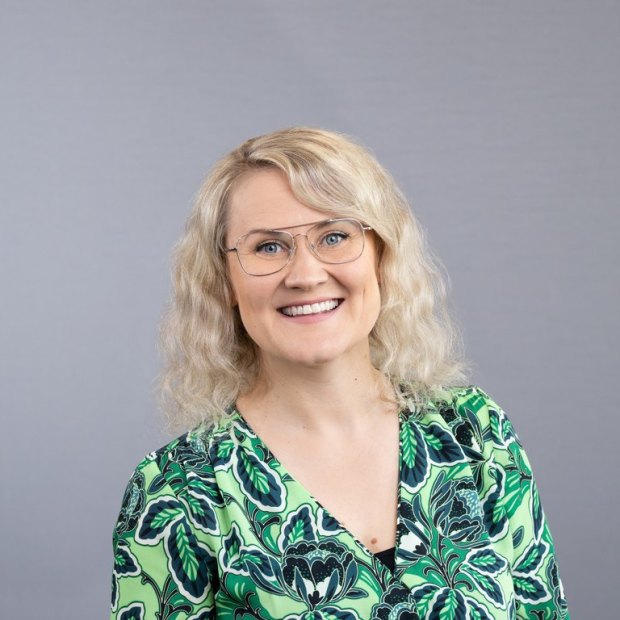 Eneli Tukiainen