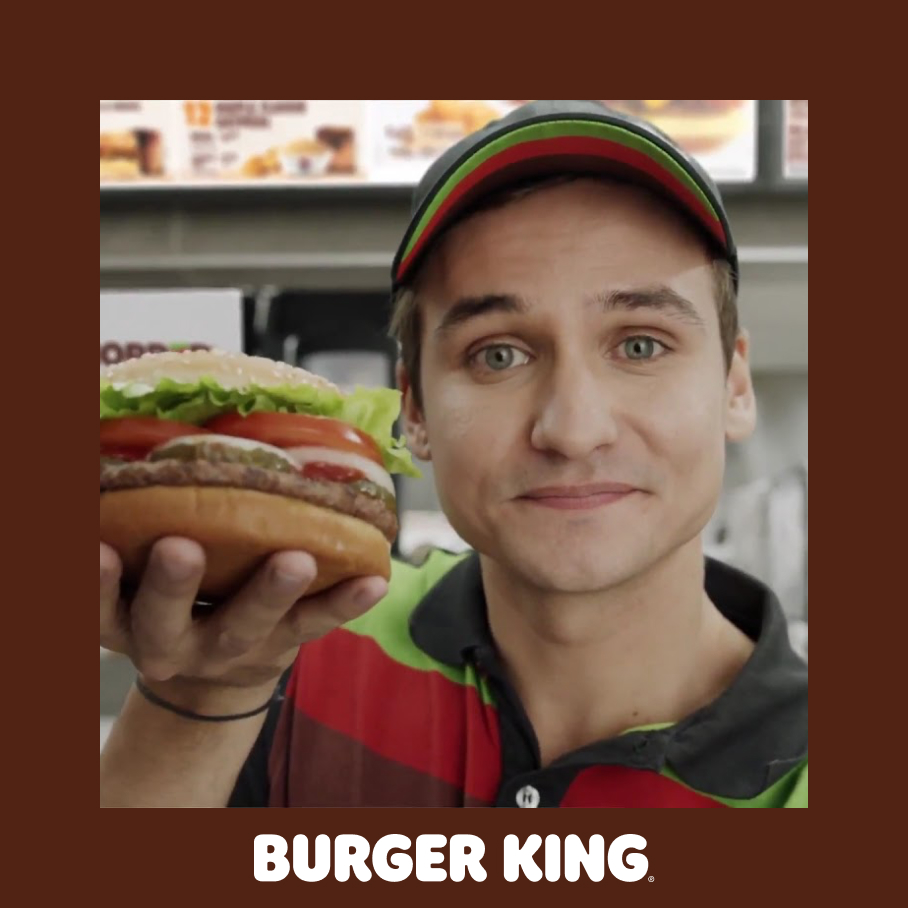 Burger King: The Creative Debrief