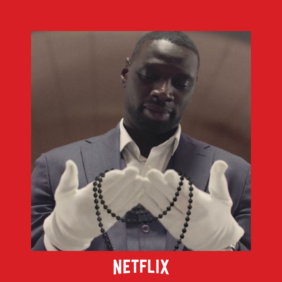 Netflix: The Creative Debrief