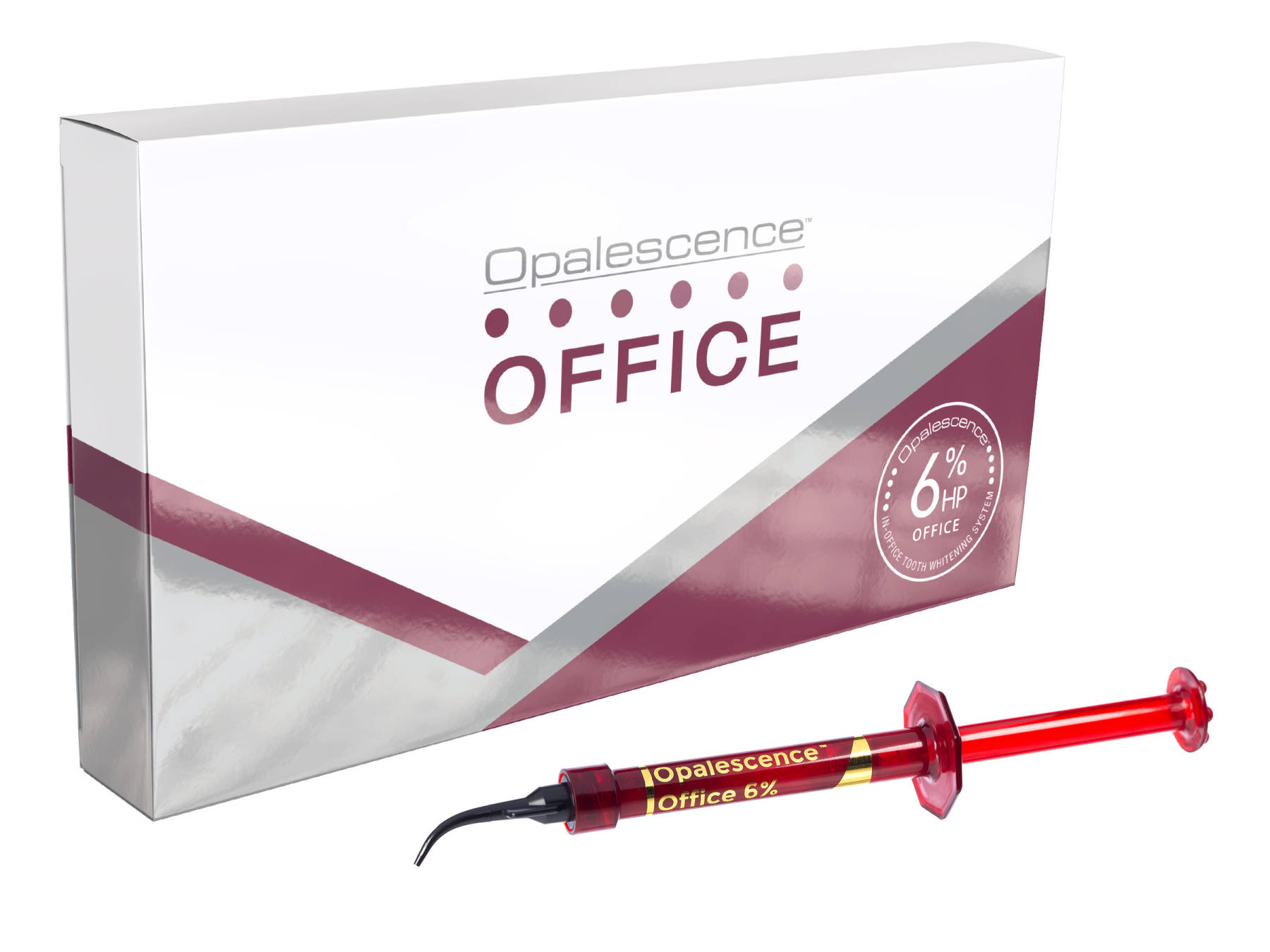 Opalescence™ Office-Cosmetic In-Office Whitening Gel