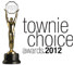 townie choice 2012