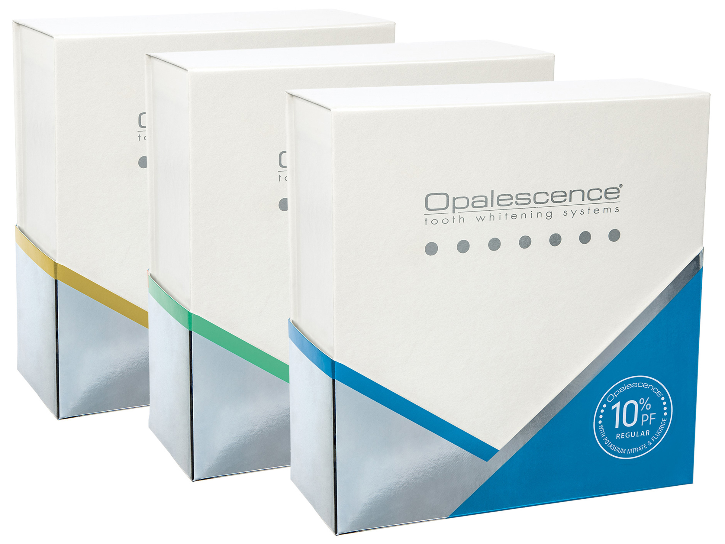 opalescence tooth whitening system 16