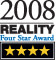 reality 2008 4 star