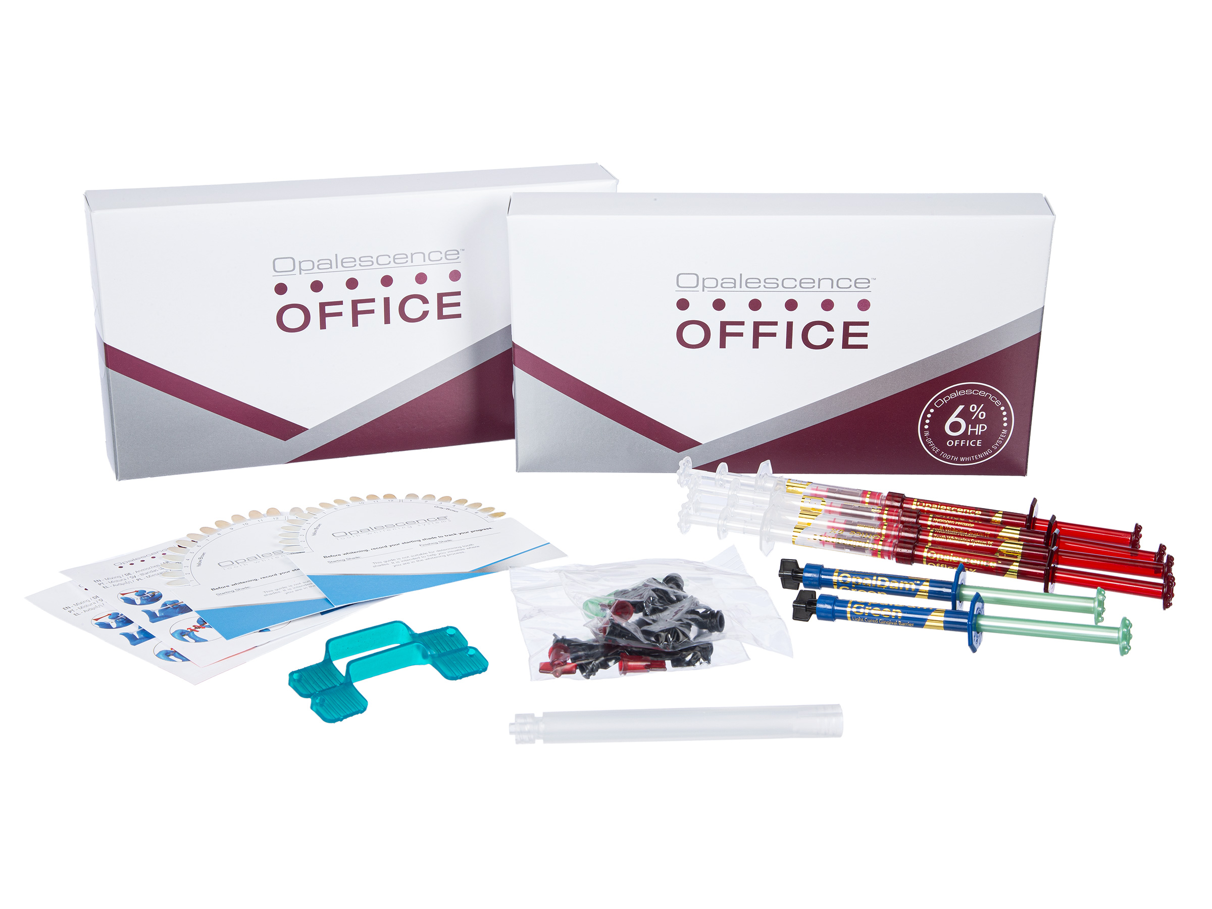 Opalescence™ Office-Cosmetic In-Office Whitening Gel