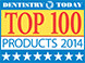 2014 Dentistry Today Top 100 Opalescence Go
