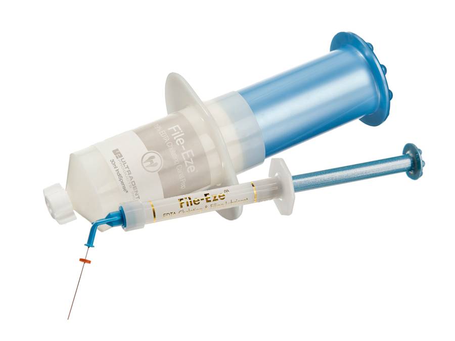 FileEze™ EDTA LubricantFile Lubricant