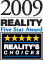 reality 2009 5 star
