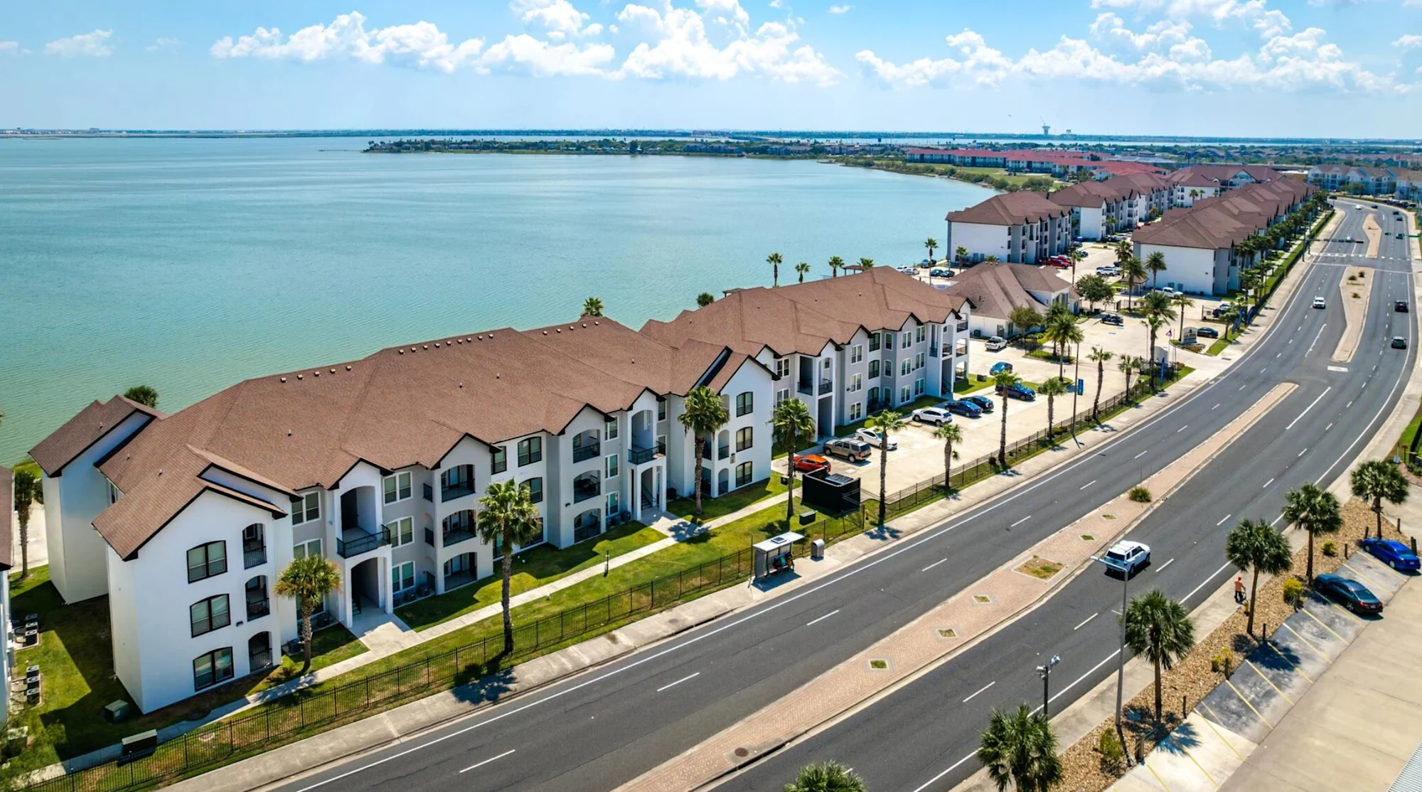 Dwight Mortgage Trust Provides $36MM Bridge Loan for La Joya by Azali in Corpus Christi, TX
