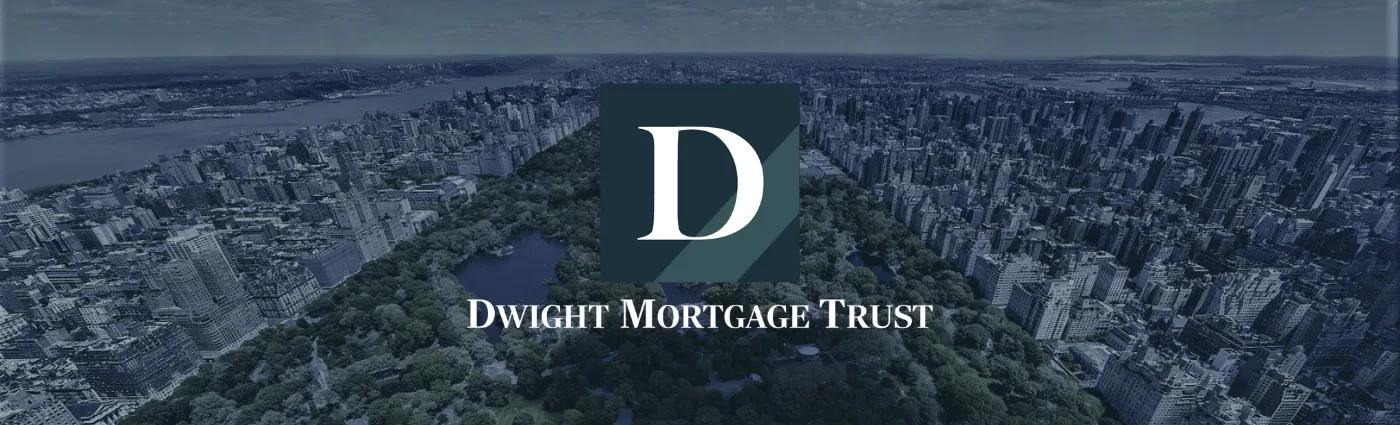 Dwight Mortgage Trust Closes $384M Securitization via Freddie Mac's Q-Deal Program