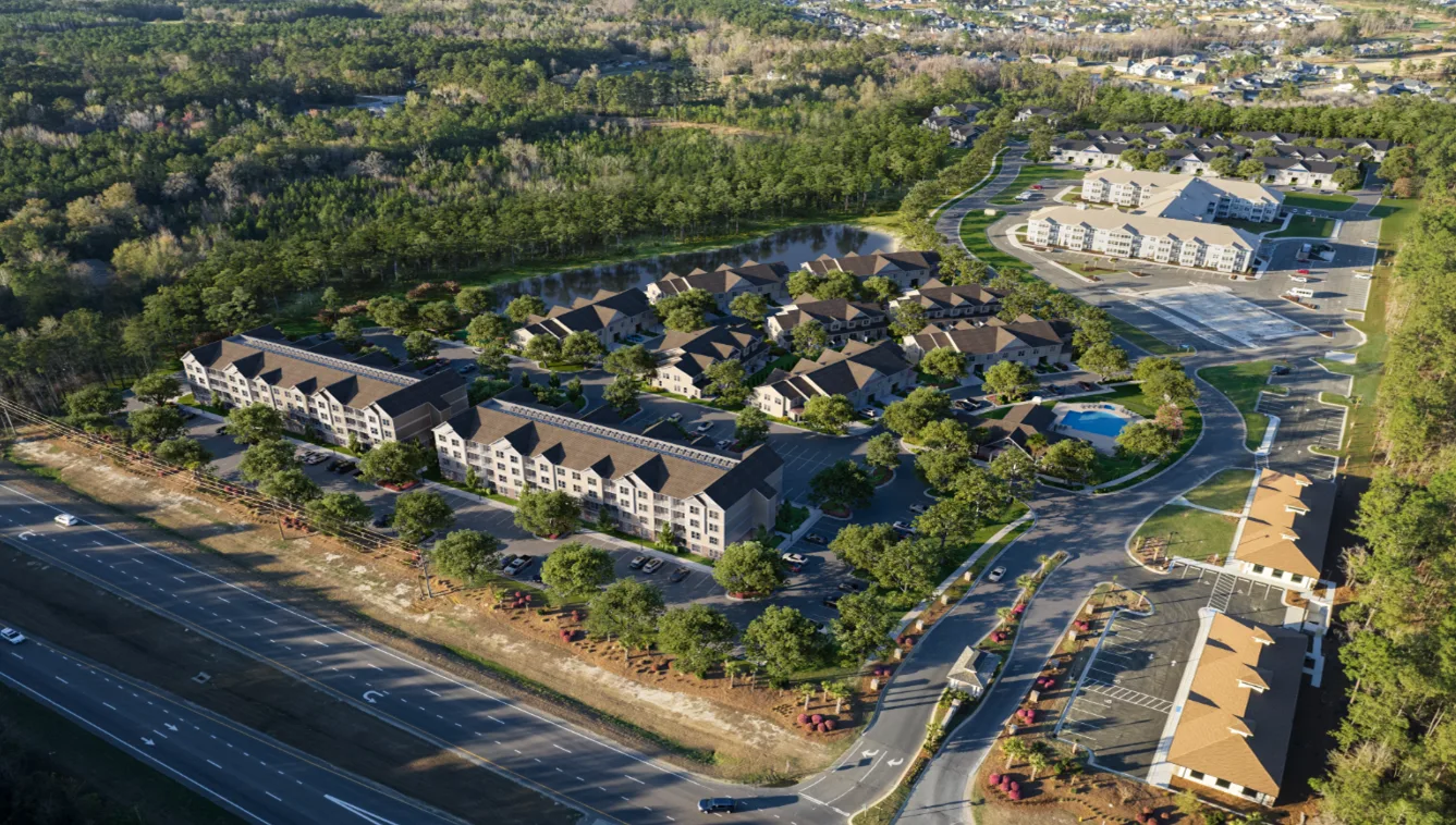 Dwight Capital and Dwight Mortgage Trust Finance $246MM in August 2023