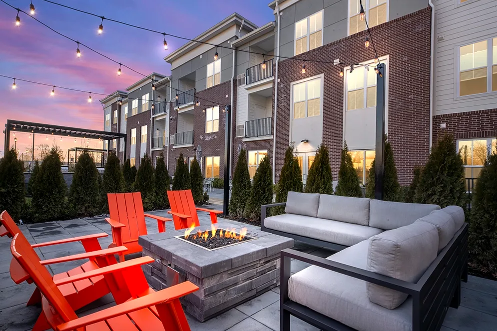 Dwight Mortgage Trust Closes $45MM in Bridge Financing for Two Apartment Communities in New Jersey