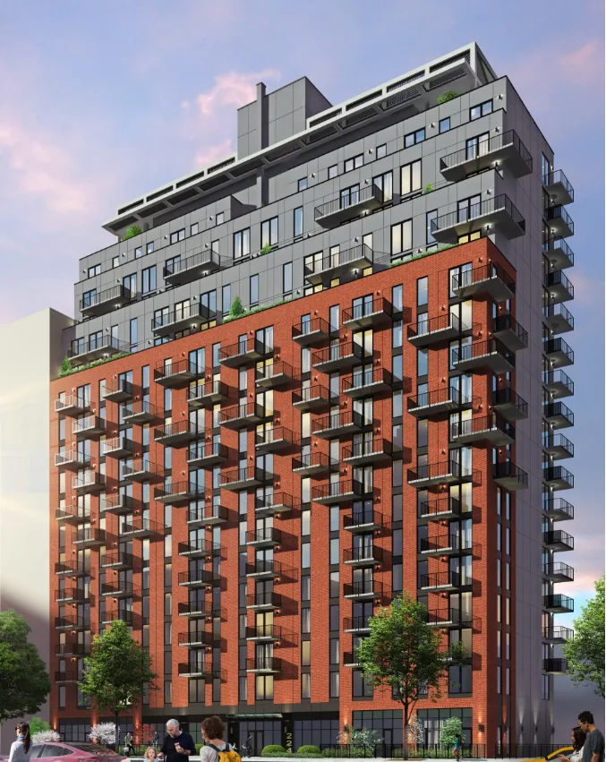 Dwight Mortgage Trust Finances $100MM Bridge Loan for 224 West 124th Street in Harlem, NY