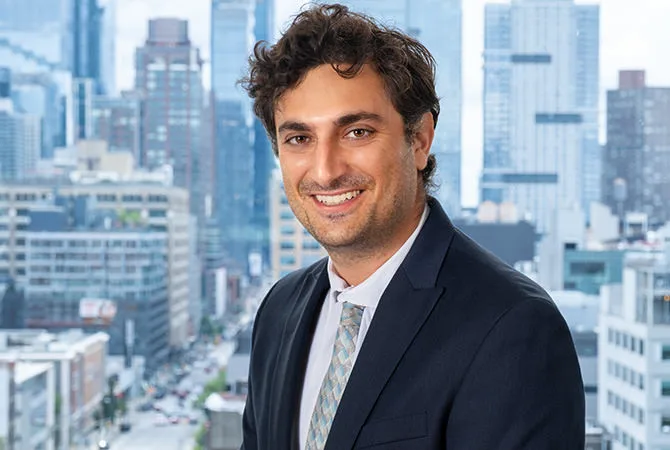 Darian Hashemzadeh