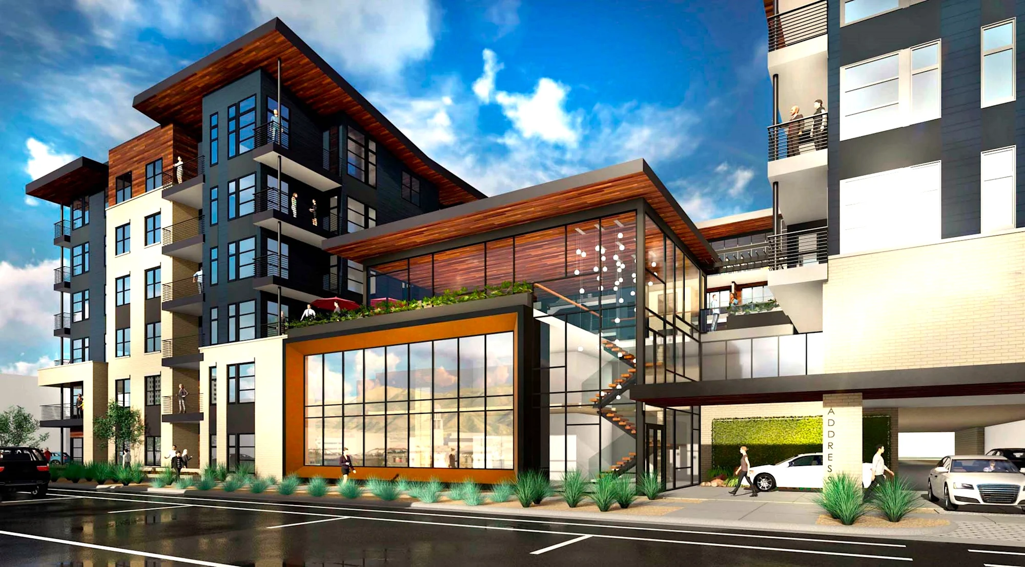 Dwight Mortgage Trust Finances $43MM Bridge Loan for Avian in Colorado