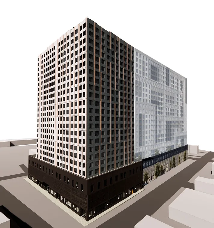 Dwight Mortgage Trust Finances $148MM Construction Loan for Sutphin II in Jamaica, NY
