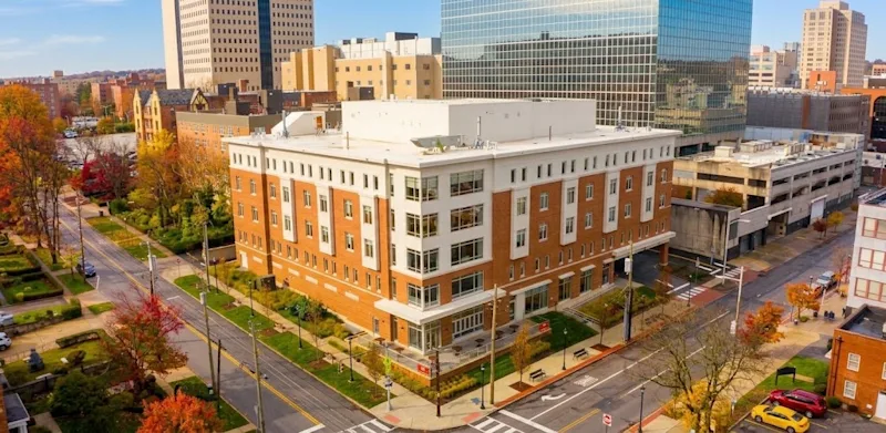 Dwight Investment Management Announces $60MM Bridge Loan for New York Skilled Nursing Facility