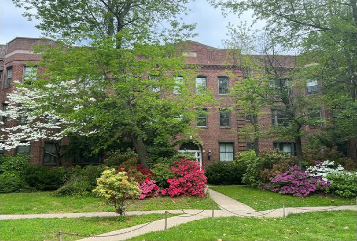 Dwight Mortgage Trust Finances $22.2MM for Queens Village Apartments in New York