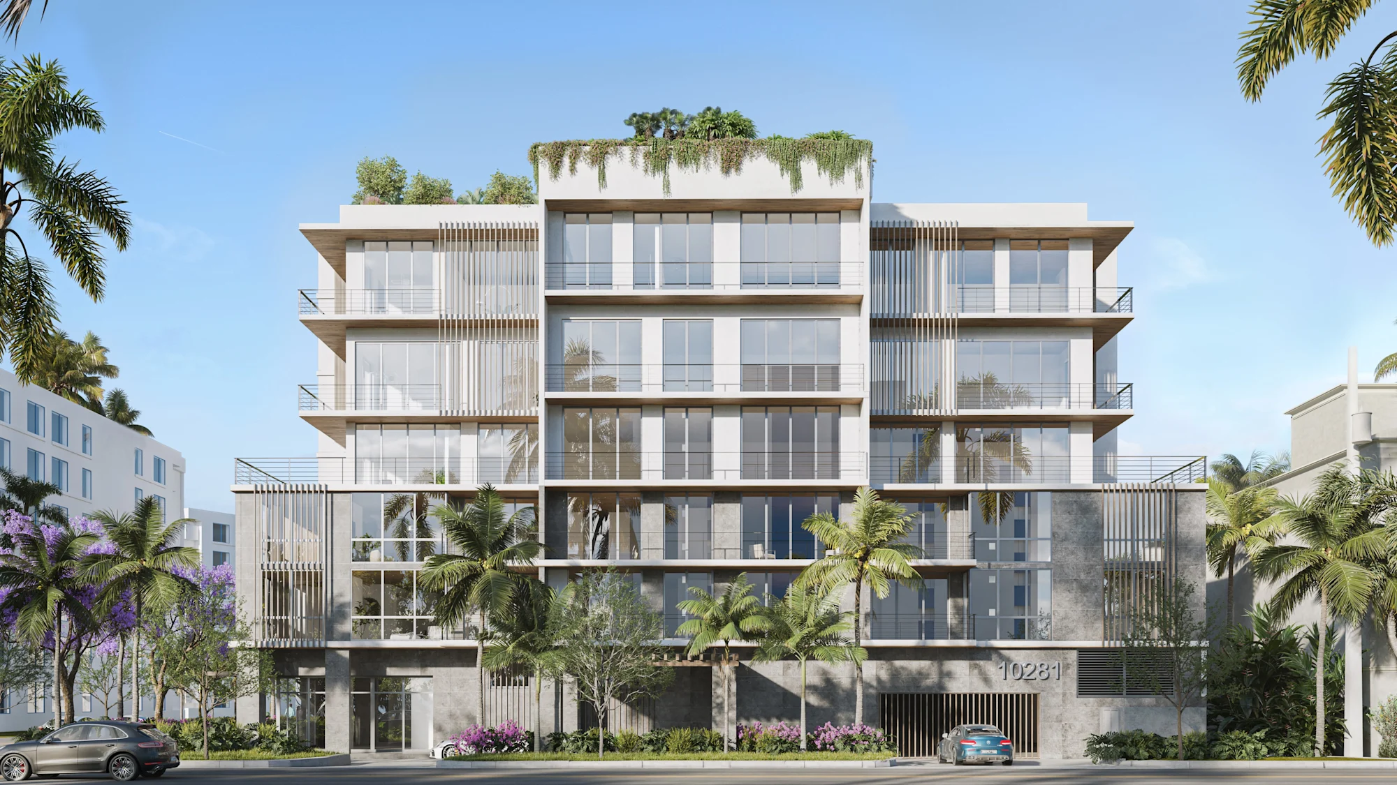 Dwight Mortgage Trust Finances $35MM Bridge Loan for Clara Bay Harbor in South Florida
