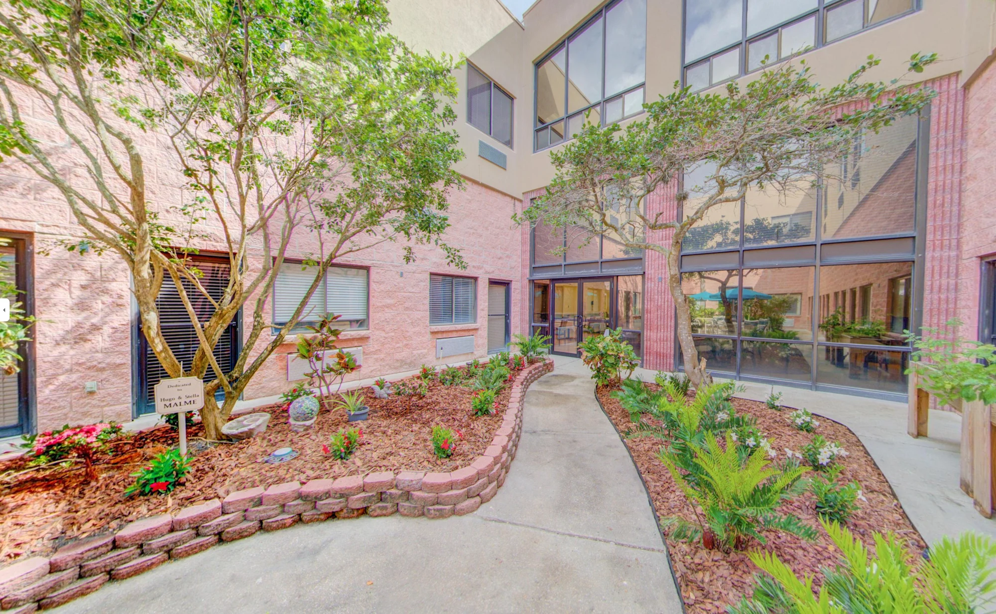 Dwight Mortgage Trust Finances $27MM for Beachside Center for Rehabilitation and Healthcare in Florida