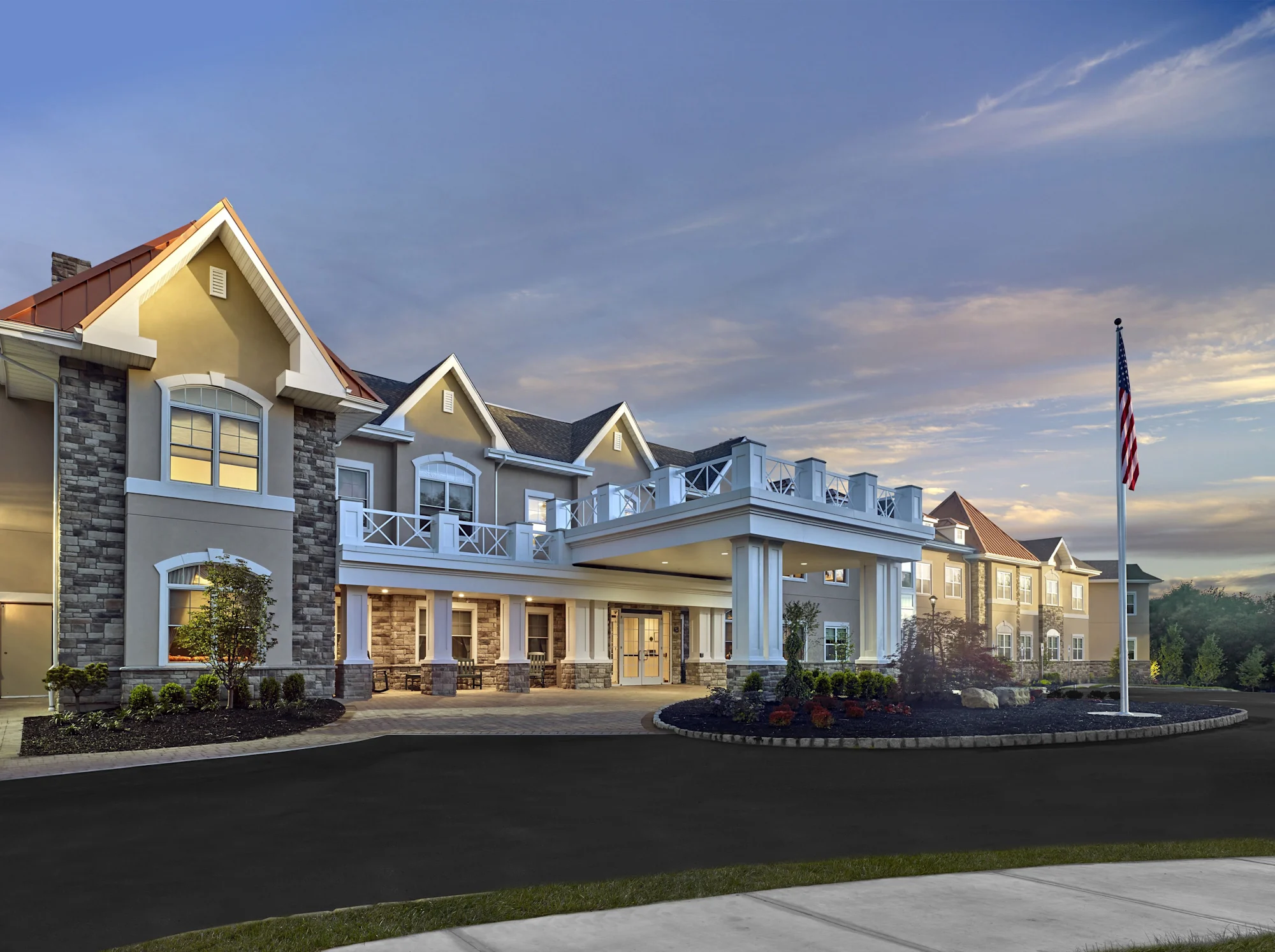 Dwight Capital and Dwight Mortgage Trust Finance $521MM in Seniors Housing During Q1 2025