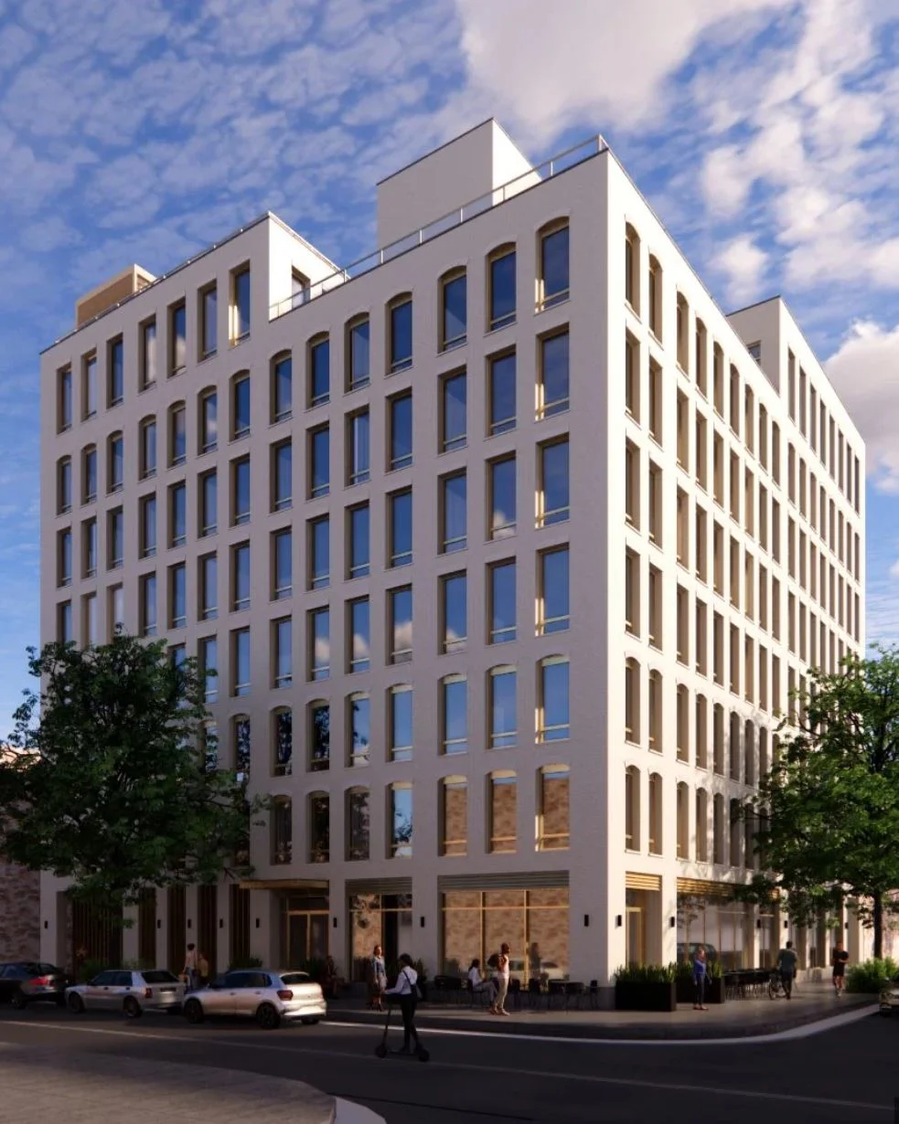 Dwight Mortgage Trust Finances $34MM Bridge Loan for 170 Freeman Street in Brooklyn