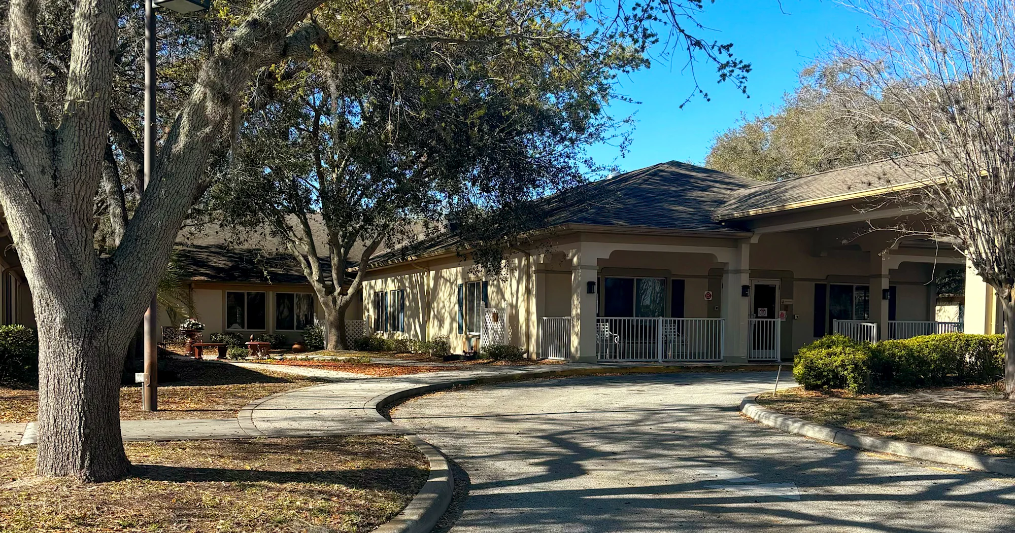Dwight Mortgage Trust Closes $80MM Bridge Loan for Florida Skilled Nursing Portfolio